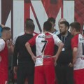 Derbi sedmog kola prve futsal lige Srbije: Lider šampionski u Spensu