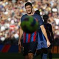 Nečuveno! Barselona tražila od Roberta Levandovskog da više ne daje golove - evo kada, zašto, i šta je on potom uradio!