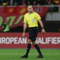 Određen sudija za Zvezda - FCSB