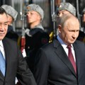Putin u Kirgistanu: Sastao se sa Žaparovim, učestvovaće na samitu Organizacije za kolektivnu bezbednost, a ovo su glavne teme…