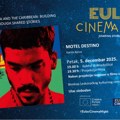 LKC: U noći evropksog filma film „Motel Destino”