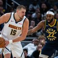Јокић уништио ривала, али НБА не прича о њему: Саиграч му узео славу партијом за памћење