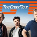 Kraj jedne ere: Rastaje se Top Gear ekipa