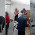 Čovek u Hrvatskoj skinuo gaće uz pesmu Nade Obrić! Skandalozan snimak s proslave na kojoj je pretučen muzičar