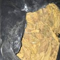 Policija u Hrtkovcima oduzela 1.360 kg duvana, uhapšena jedna osoba