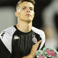 Andrej Kostić - mali Vlahović koji raste: Milan kao sudbina i YouTube video koji je sve pokrenuo VIDEO