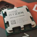 AMD je i 2025. pregazio Intel: Ovo su gaming CPU čudovišta koja svi žele, ali skoro niko ne može da priušti