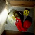 Uhapšen krimi-tandem u Lazarevcu: Policija pronašla marihuanu