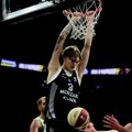 Mika Murinen napušta Partizan? Za Finca postoji veliko interesovanje