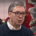 Predsednik Vučić uživo: Govori o pritiscima, Venecueli, Trampu i zašto Srbija mora da se spremi za teška vremena "Moramo da…