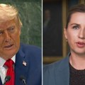 "Grenland nije na prodaju": Premijerka Danske podigla NATO na noge i uperila prst u Trampa