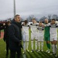 Država pomogla Partizanu! Crno-beli prošli UEFA kontrolu