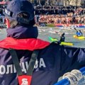 MUP uz građane na Bogojavljenje: Žandarmerija i Rečna policija brinuli o bezbednosti plivača širom Srbije