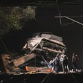 Друга железничка несрећа у Шпанији: Погинуо машиновођа, 37 повређено