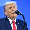 (Video uživo) "Evropljani, da nije bilo nas, svi biste pričali nemački" Tramp drži govor u Davosu, EU ne veruje šta čuje…