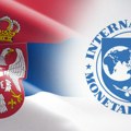 MMF: Netačno da smo revidirali projekciju rasta Srbije za 2026. na 3,6 odsto