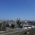 Stojilković: Petrohemija danas pokrenula proizvodnju posle dva meseca pauze