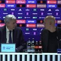 Svetislav Pešić je hit Evrolige! Pogledajte urnebesan snimak sa konferencije koji je postao viralan! Srbin krenuo na nemačkom…
