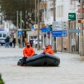 Oluja oborila ministarku: Portugalska vlada u krizi nakon pet žrtava