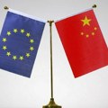 CMG: Kina žali zbog zahteva EU za panel STO, obećava da će braniti prava