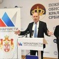 Monarhisti: Pod Vučićem Srbija izgubila državnost, vlast se odrekla Kosova, svela nas na koloniju