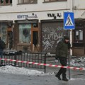 Policajka ubijena, 24 osobe povređene u eksplozijama bombi u Lavovu