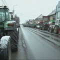 Radikalizacija protesta: Poljoprivrednici odbili sastanak sa ministrom, danas blokada 42 putna pravca širom Srbije