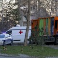 Камион ЈКП "Градска чистоћа" усмртио жену (80) на Новом Београду