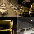 Iranski "raketni gradovi": Šta je skriveno 500 metara ispod zemlje, koliko je takvih mesta i šta sve kriju