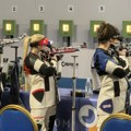 Strelci održali kontinuitet osvajanja medalja: Srbija sa nikad mlađom reprezentacijom ostala u evropskom vrhu