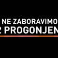 CRTA podseća: Godinu dana od političkog progona aktivista Stava i PSG