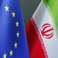 Oglasila se EU o pogubljenju državljanina Švedske u Iranu