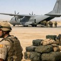 NATO pred povlačenjem iz Iraka