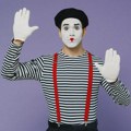 "Pantomima – jezik mira": Svetski dan pantomime obeležava se u više od 60 zemalja
