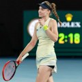 Masters u Majamiju: Ribakina posle tri seta srušila Pegulu i plasirala se u polufinale