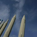 Iran: Pregovore sa Trampom vodiće rakete