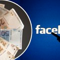 Naivčina veka! Hrvat prevarantima na Fejsbuku uplatio 110.000 evra!