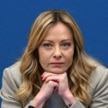 Melonijeva počela turneju po zemljama Zaliva posetom Saudijskoj Arabiji