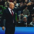 Saša Obradović u tri rečenice opisao pobedu Zvezde u Laktašima