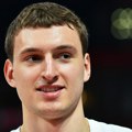 Povredio se Nikola Jović – bolje je nego što je u prvi mah izgledalo