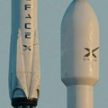 SpaceX navodno podneo poverljivu prijavu za izlazak na berzu