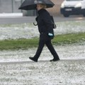 Stiže nova promena vremena u region: Meteorolozi najavili zahlađenje, jak vetar i sneg, evo kada sve kreće