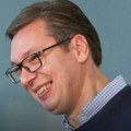 Vučić razgovarao telefonom sa Peterom Mađarom