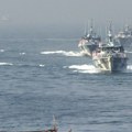 Ormuski moreuz nije jedina briga: Raste strah od blokade nove pomorske rute