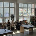 U Osnovnoj školi Ćamil Sijarić održana manifestacija „Dan otvorenih vrata“
