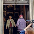 Вандализовање православне светиње у центру Загреба