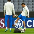 Sebaljos poručio Arbeloi: "Ne obraćaj mi se!"