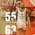 Partizan slavio u Užicu za plasman na završni turnir KLS