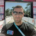Čačanin jedini predstavnik Srbije i regiona na prestižnoj Presidental tour