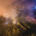 Eksplozija u fabrici vatrometa u Kini, poginulo najmanje 26 osoba